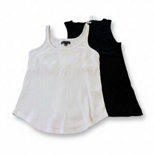 J. Crew Tank Top Bundle Size Small